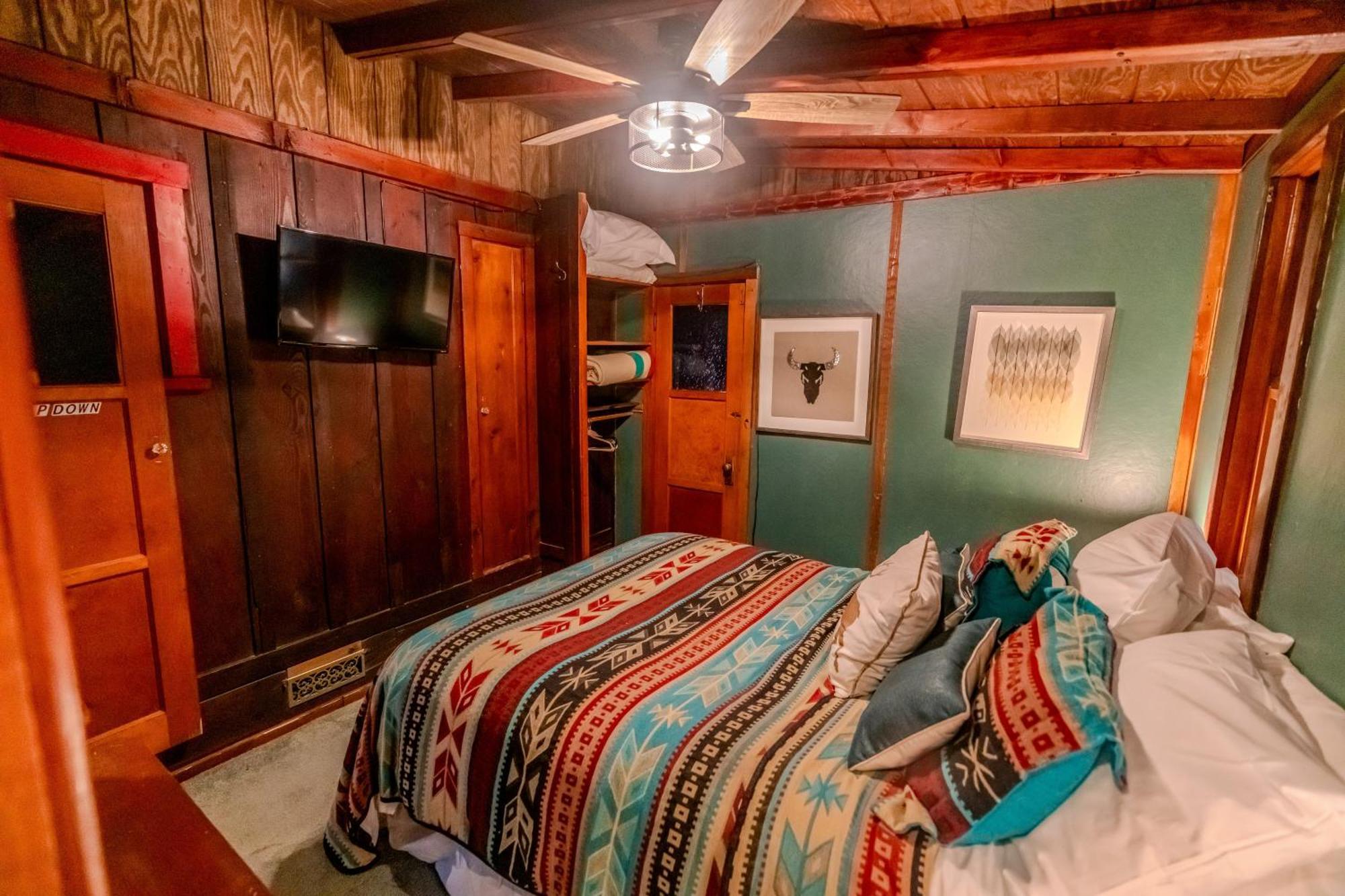 Villa Hobbit House In Big Bear Big Bear Lake Exterior foto
